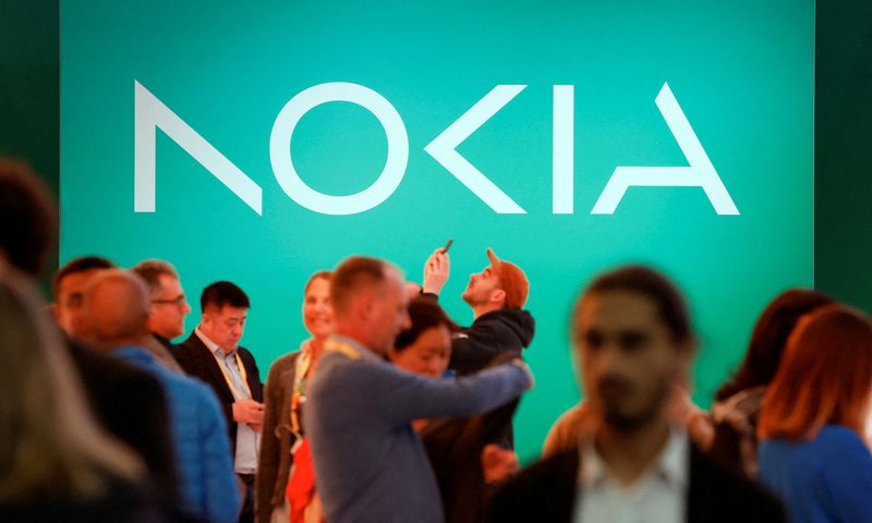 The EU has approved Nokia’s $2.3 billion acquisition of Infenella