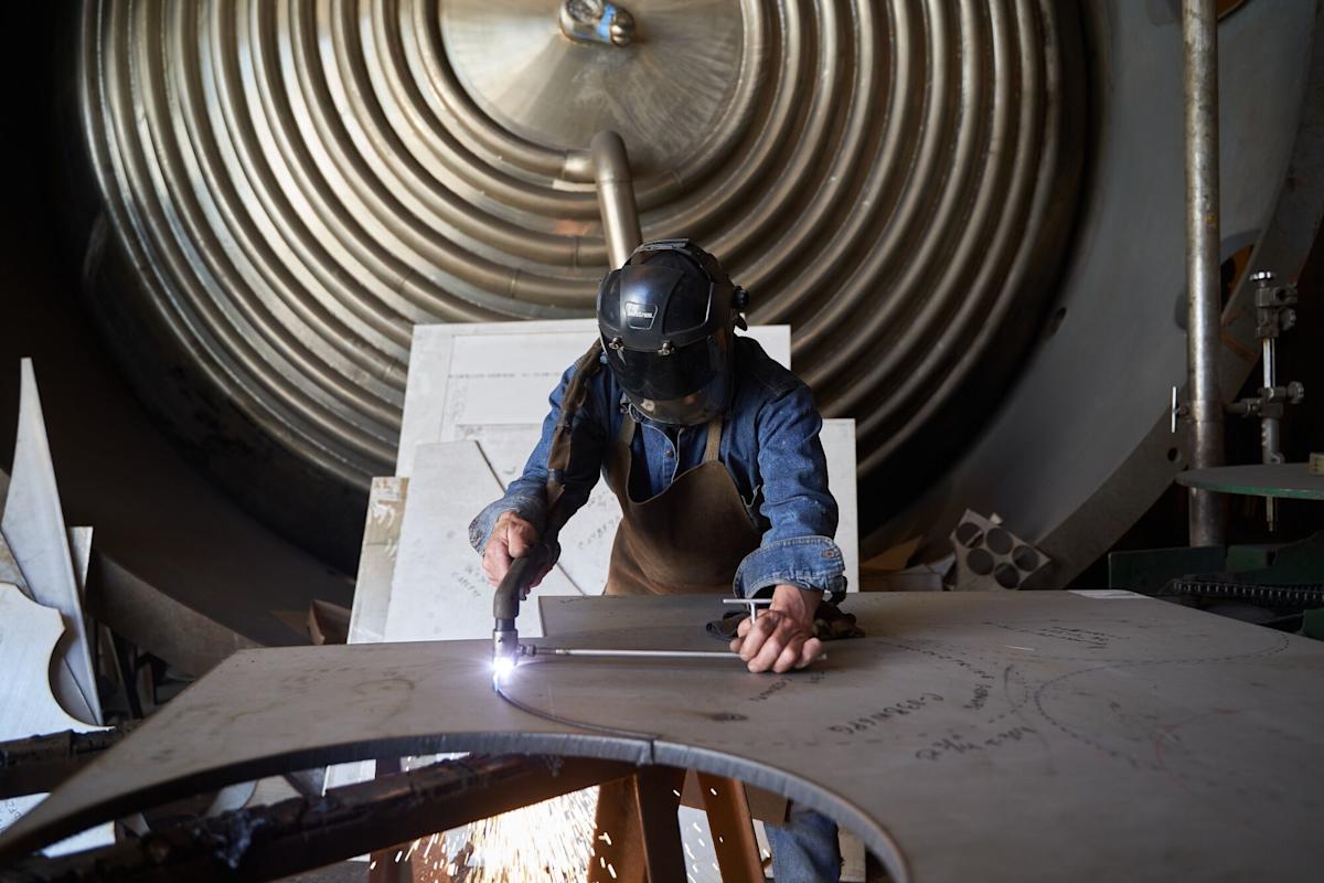The looming Trump tariffs make us expensive at home