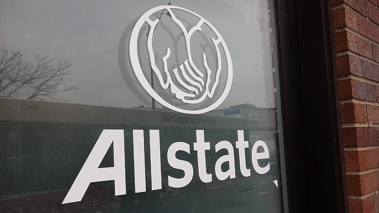 Allstate says California wildfires will result in a loss of $1.1 billion