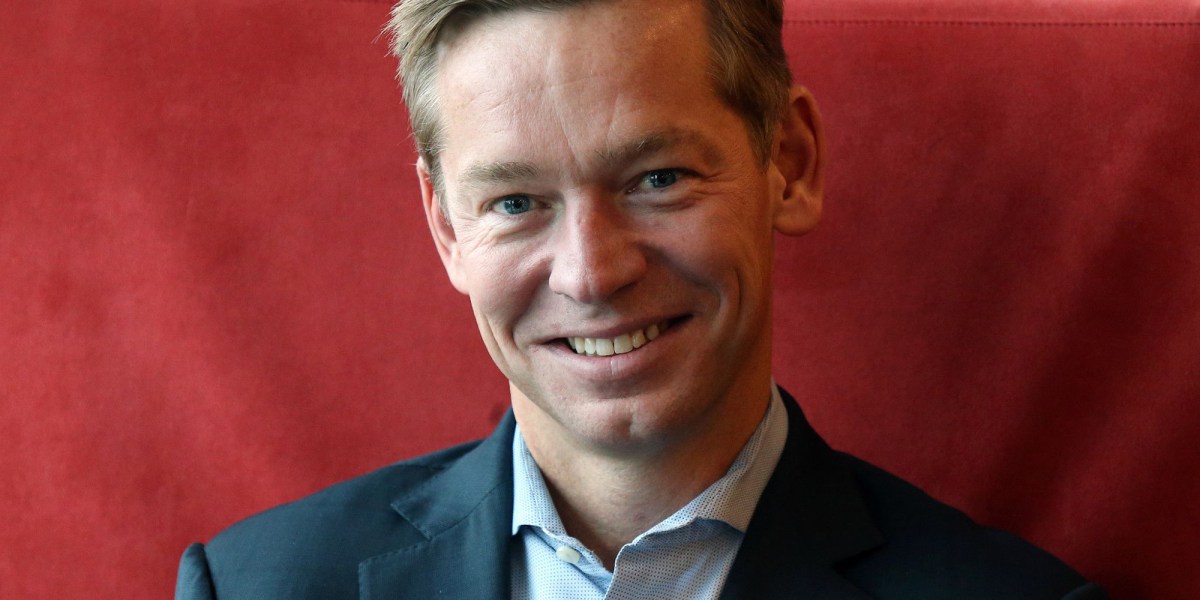 The CEO of McDonald shares three food trends that drive his business: “Protein is hot”