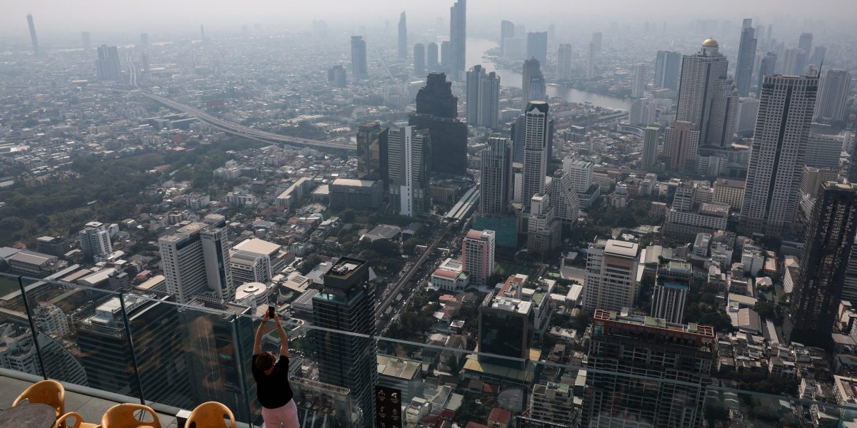 Asia will lead the way in carbon pricing. You need to prepare your company