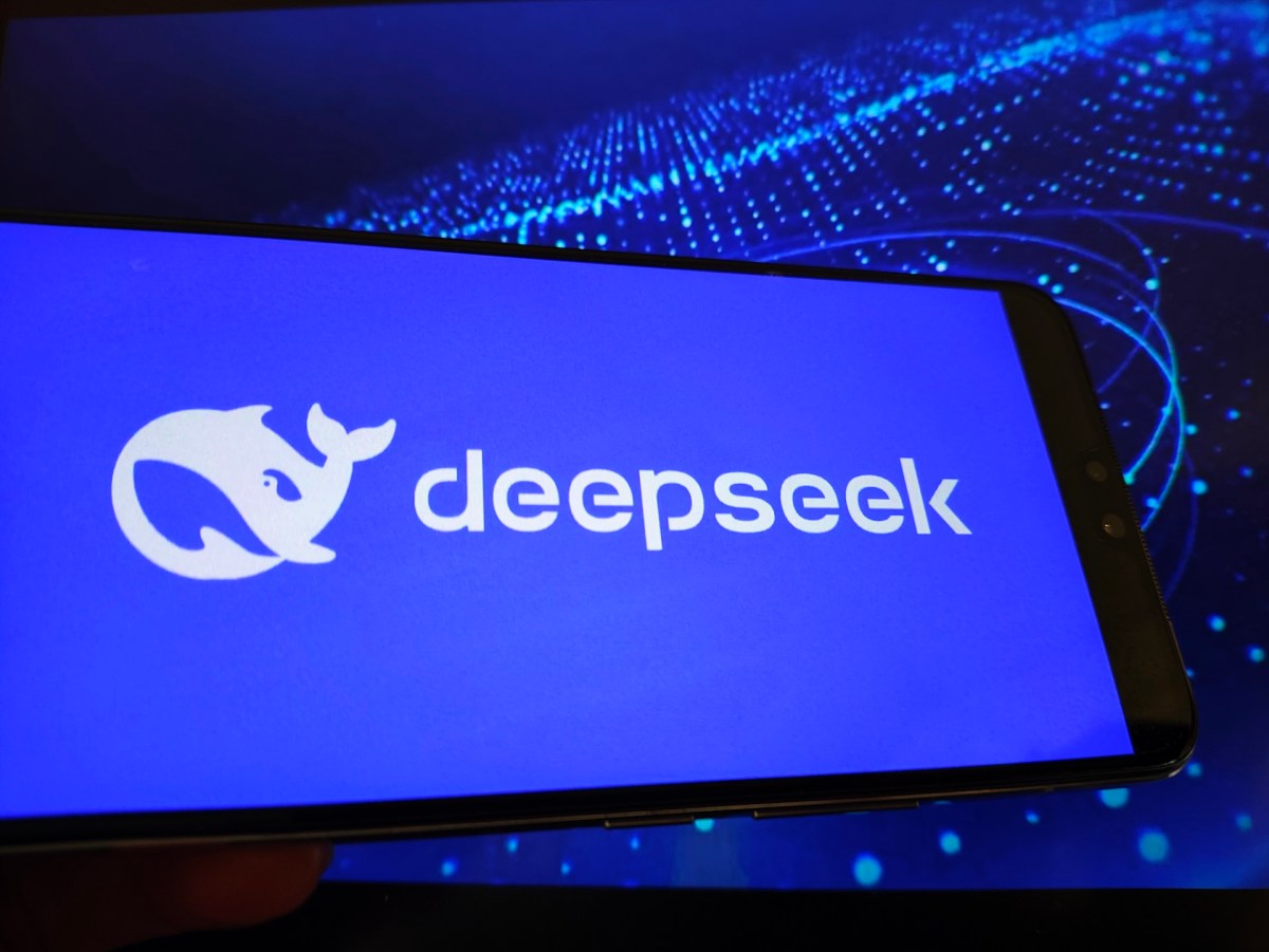 China is reportedly putting Deepseek under close surveillance