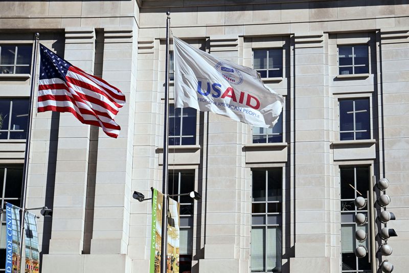 TB, malaria and neonatal health services must resume, USAID memo says