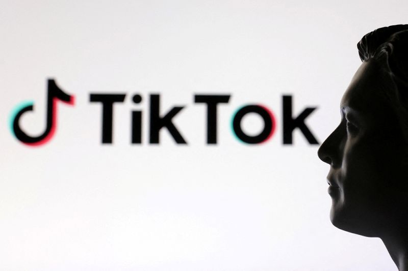 Billionaire Musk says he’s not interested in the acquisition of Tiktok