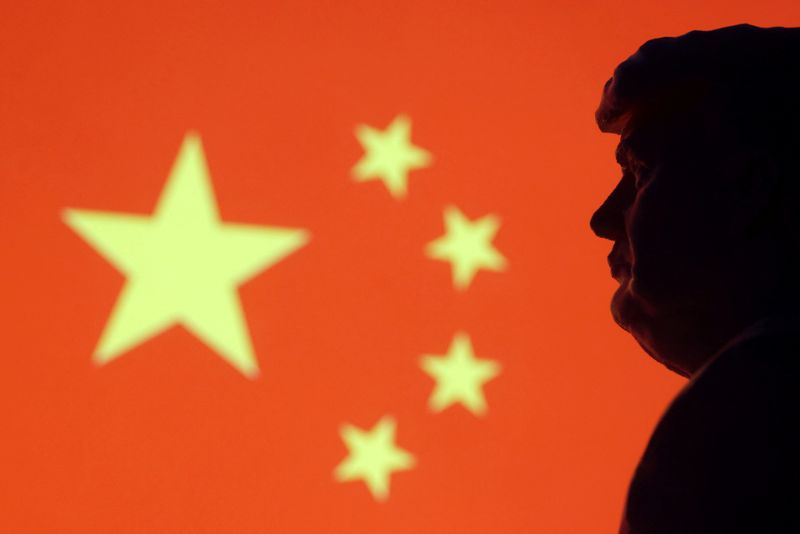 Analysis – Pesen makers hoping China to become Ukraine clash with Trump’s trade targets