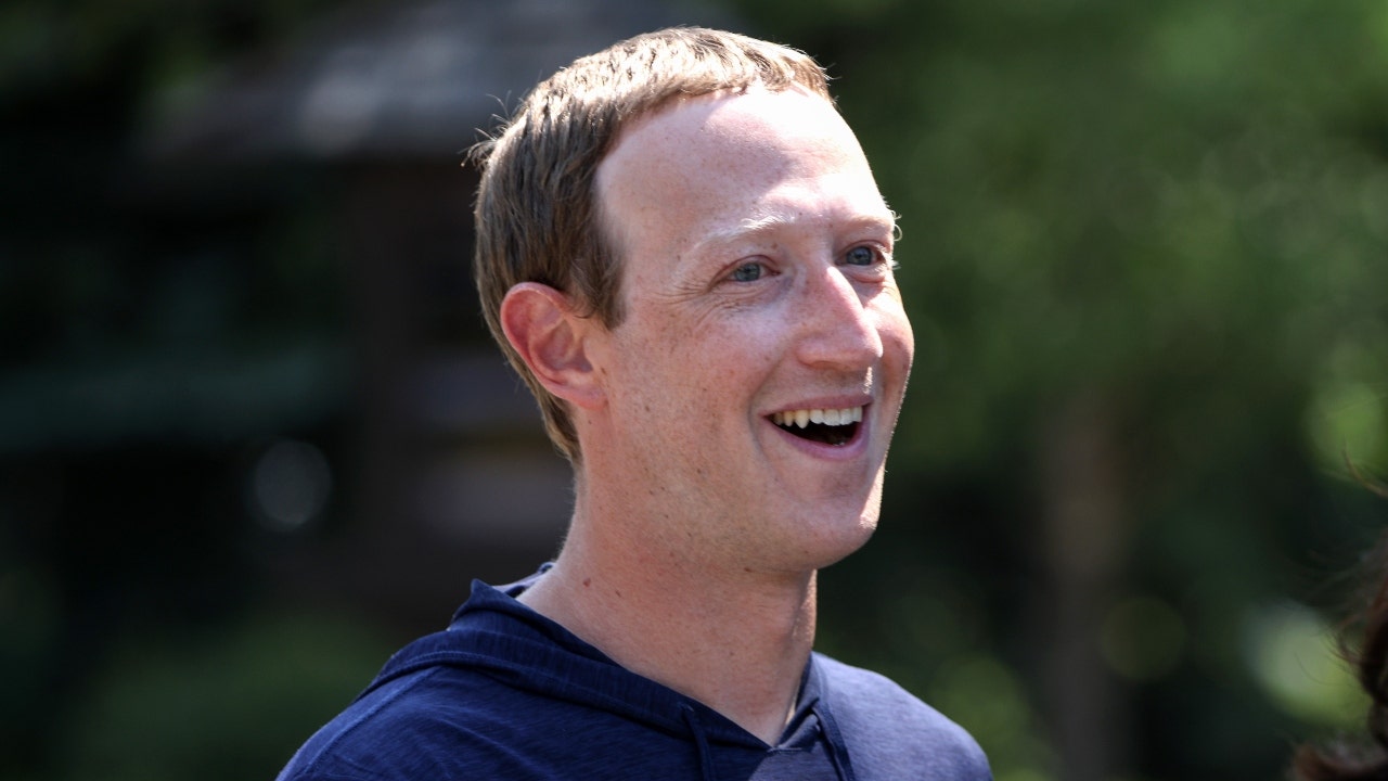 Mark Zuckerberg Channel Musician Benson Boone’s wife’s birthday bash