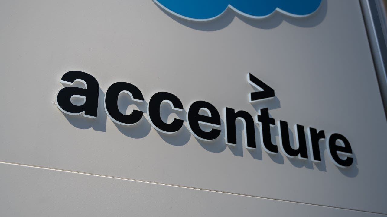 Accenture drops corporate DEI policies