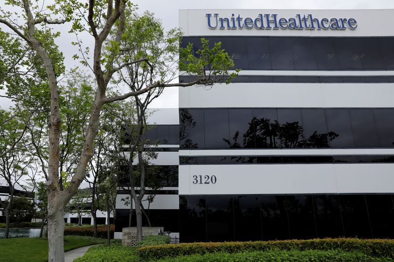 DOJ launches the UnitedHealth Billing Probe, reported WSJ. Insurance companies say it doesn’t notice