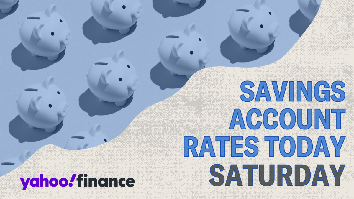 Savings Rates Today, February 8, 2025 (Best Accounts Offers 4.76% APY)