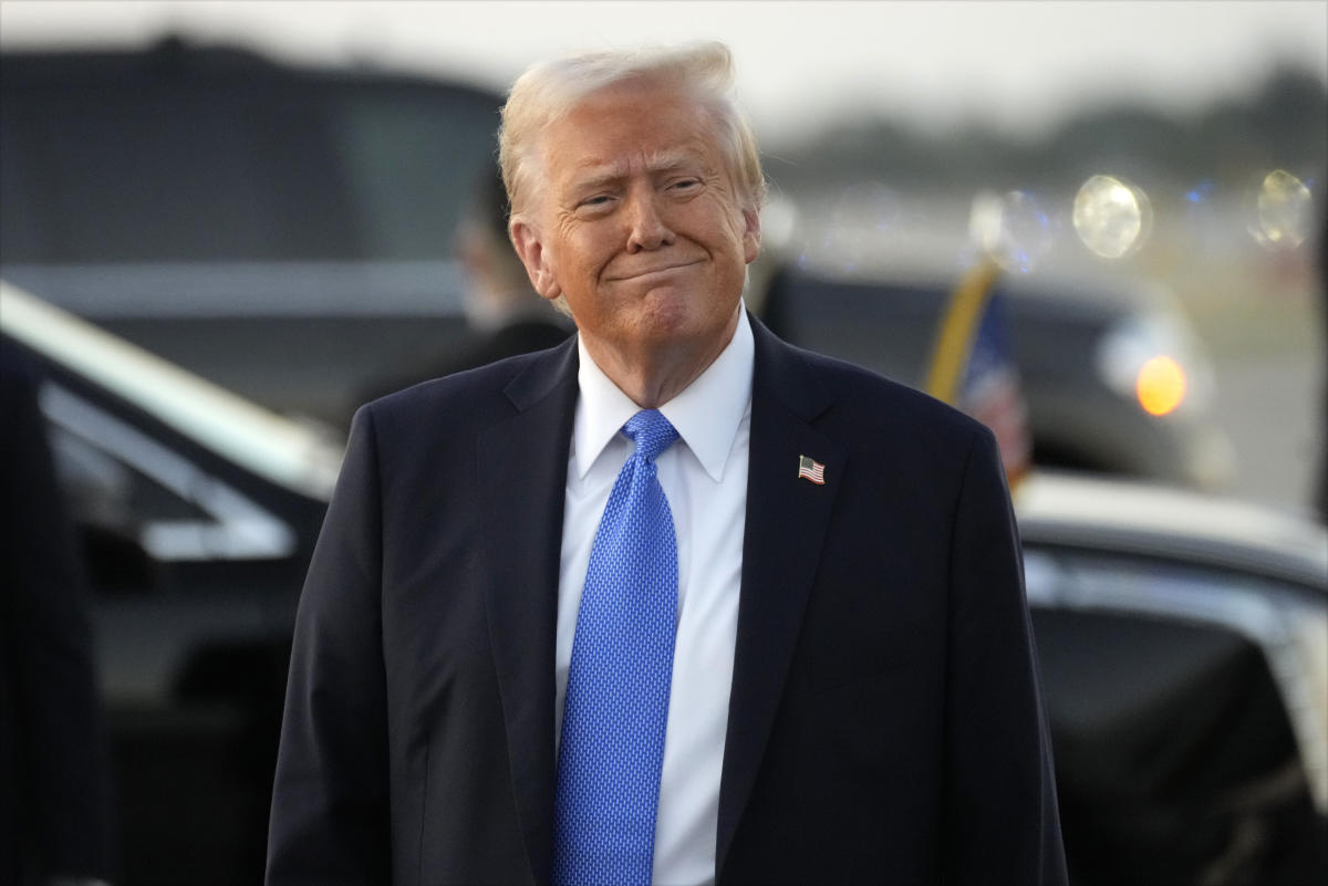 Debt derivatives are very strict, but even Trump’s tariff talk can’t change them
