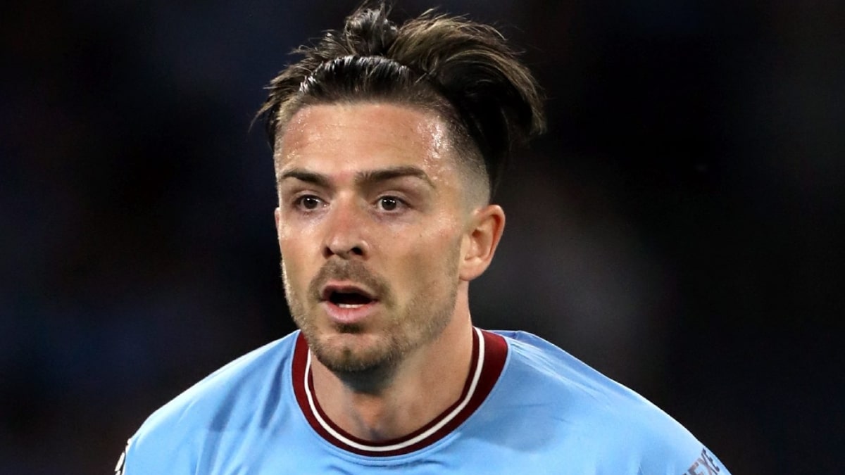 Grealish Returns and New Boys are confirmed to debut