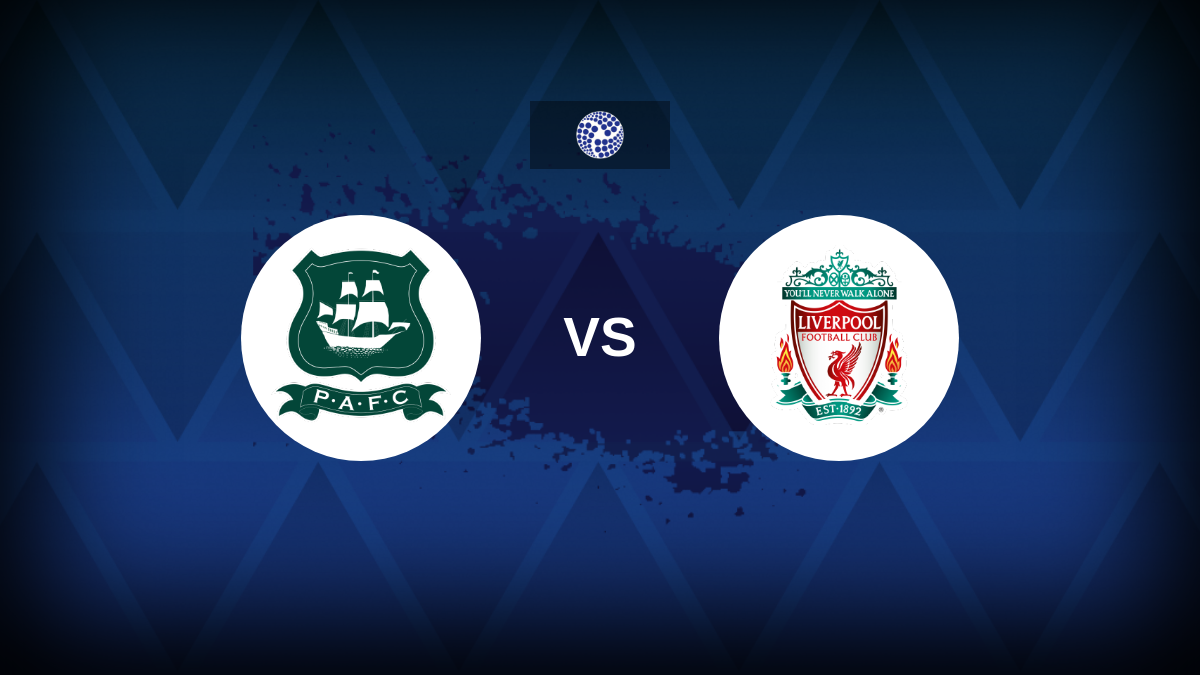 Plymouth v Liverpool – FA Cup Team News, Expected Lineup, TV Channels, Live Stream Details, Predictions