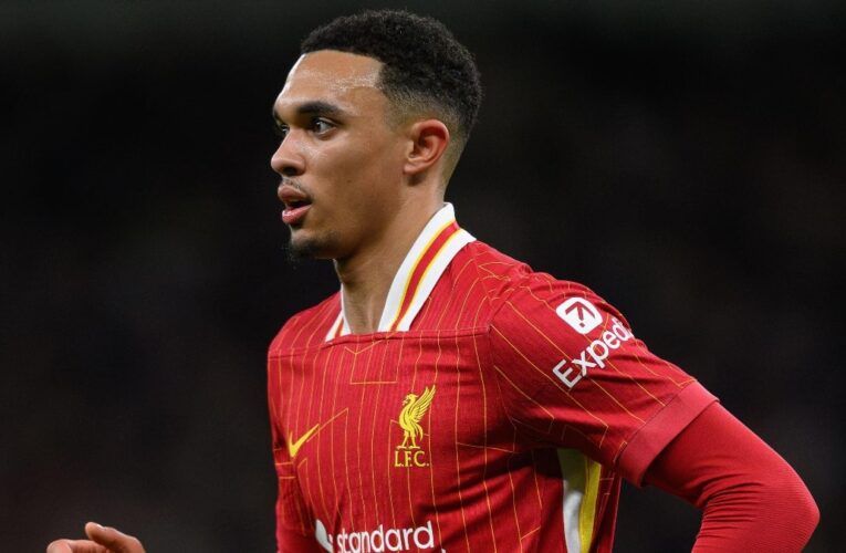 Liverpool: Missing the Cup Final from Alexander Arnold, but not for the rest of the season