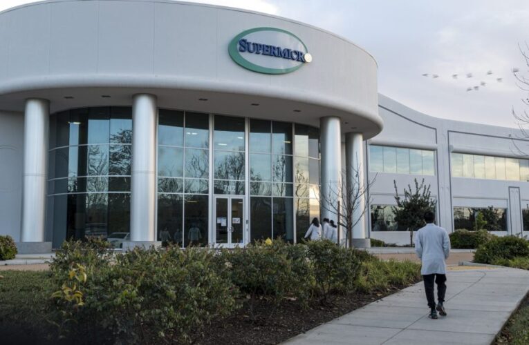 Super Micro finds no evidence of fraud. Replace CFO