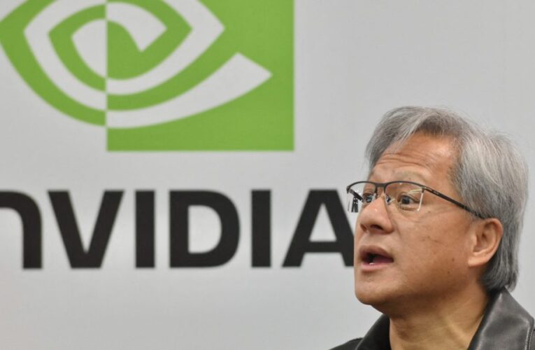 If you invested $1,000 in Nvidia stock 20 years ago, you’ll almost become a billionaire today