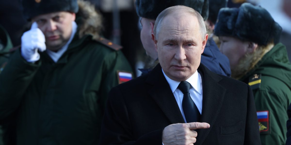 After Trump Zelensky’s explosion, Europe may be willing to take away frozen Russian assets, but EU officials say “a free world needs a new leader.”