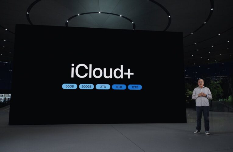 UK Secret iCloud Backdoor Orders raise civil rights challenges