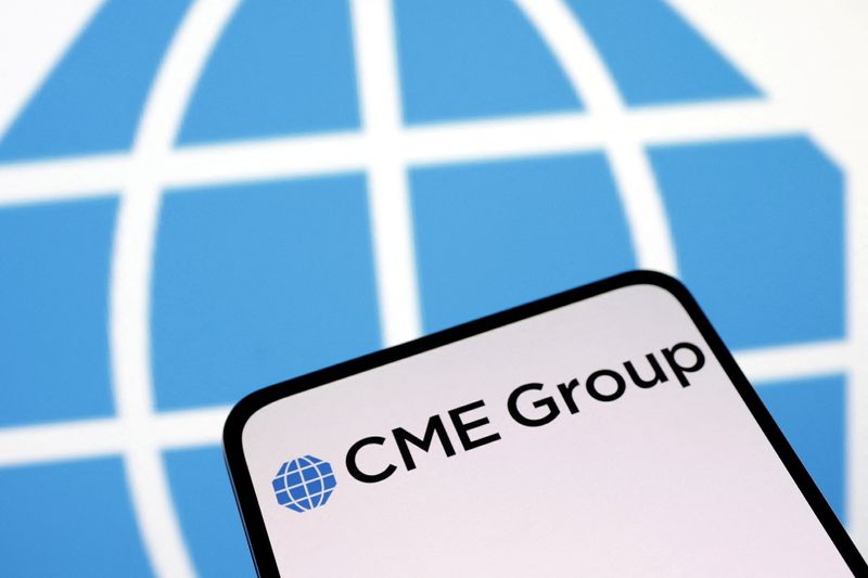 CME Group is scheduled to launch Solana Futures on March 17th