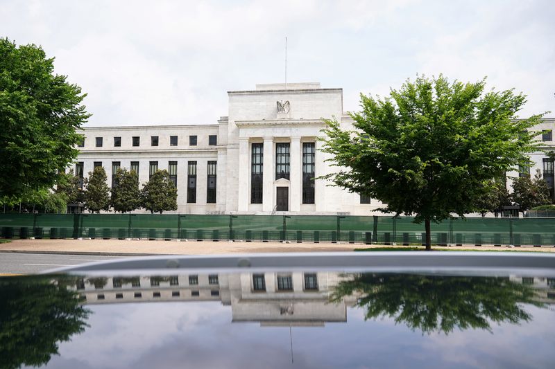 Inflation and growth could be in conflict, but it was seen reopening cuts in June