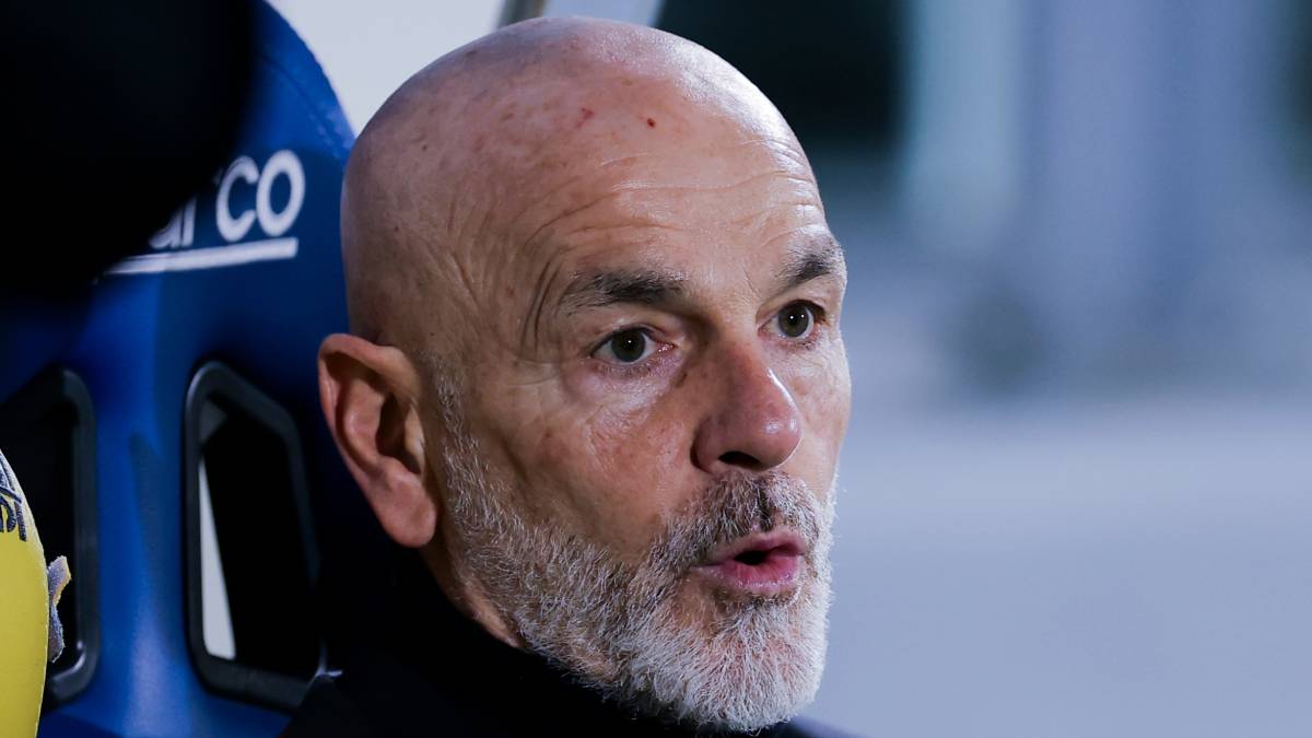 Pioli admits that there is no “perfect match” as there is a victory for Al Nasr, who harmed another red card