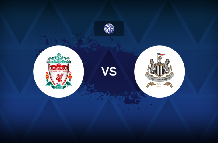 EFL Cup Final 2025: Liverpool v Newcastle