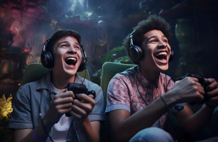 Is NetEase (NTES) one of the best gaming stocks to invest in, according to the billionaire?