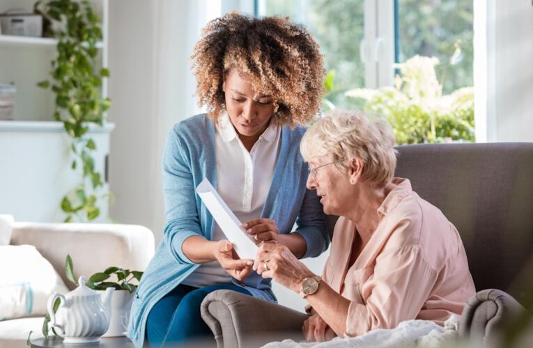 Will the US implement a caregiver tax credit? Experts explain