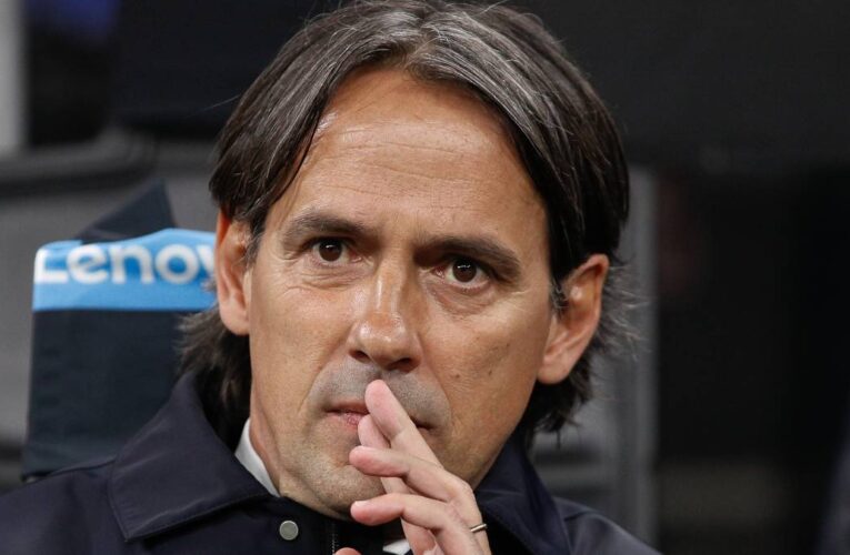 Historic Champions League Final Thrashing will not change Inter Milan’s Inzagi rating, Marotta argues