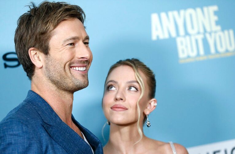 Sydney Sweeney, Glenn Powell were found in Texas as rumors of star farewell swirling