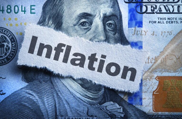 Inflation is hard to understand – this is how it actually affects your money