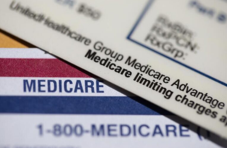 Medicare registration delay. What do you know