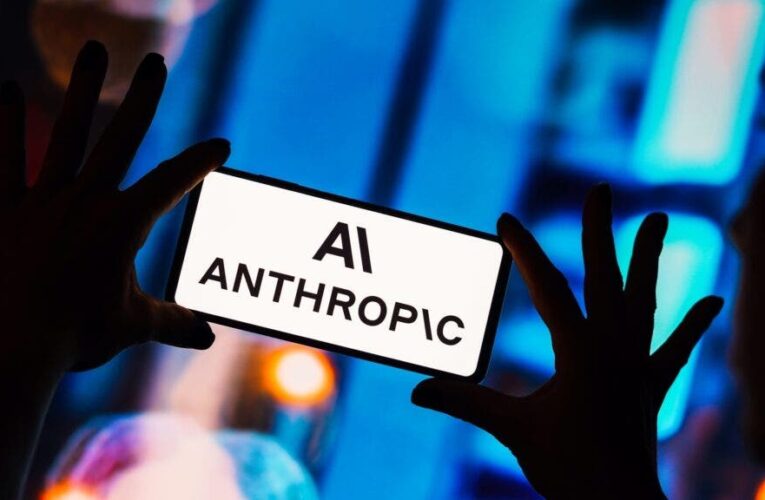 I don’t know why he would make a particular choice, says Dario Amodei, CEO of humanity, that he is building “MRI” to decode that logic