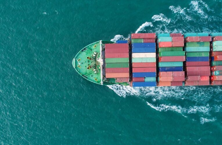 Matchlog, precise shipping partners to enhance container logistics in India