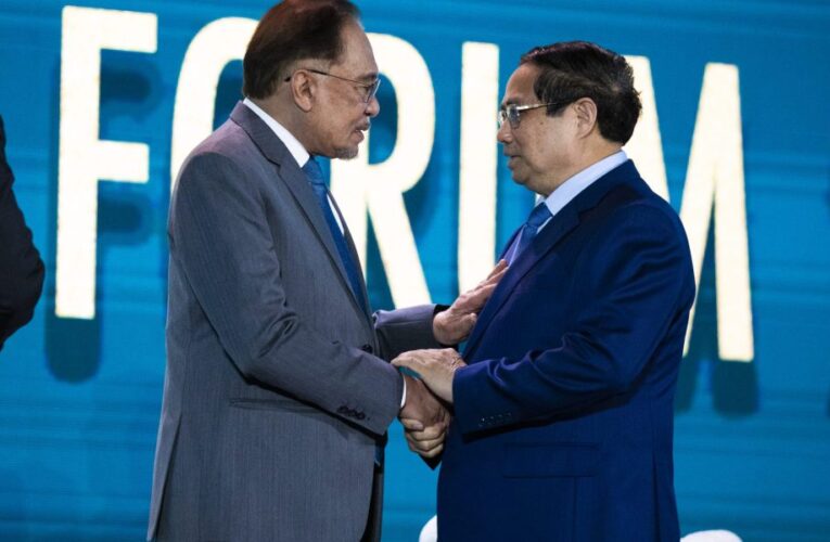 AI may need new rules to enable independence from national sovereignty: Malaysia PM
