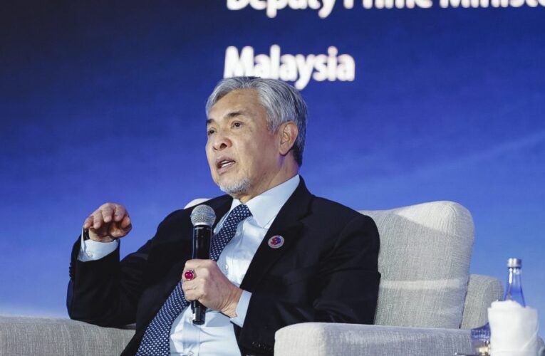 Malaysia appears to help standardize the halal economy as Southeast Asia and the Middle East build new “smart partnerships”