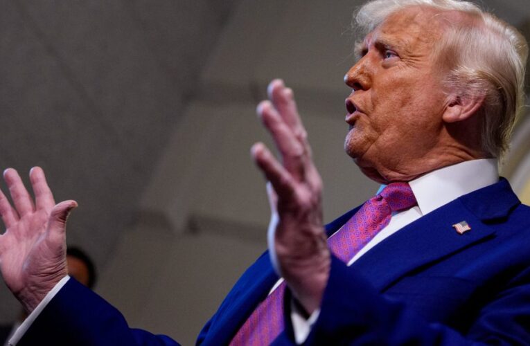 Trump Media Group has announced plans to establish a $2.5 billion Bitcoin Treasury Department