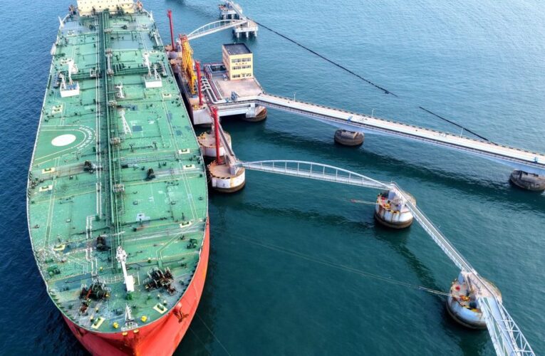 OPEC+ agrees to a third surge in oil supply despite Russia’s uncertainty