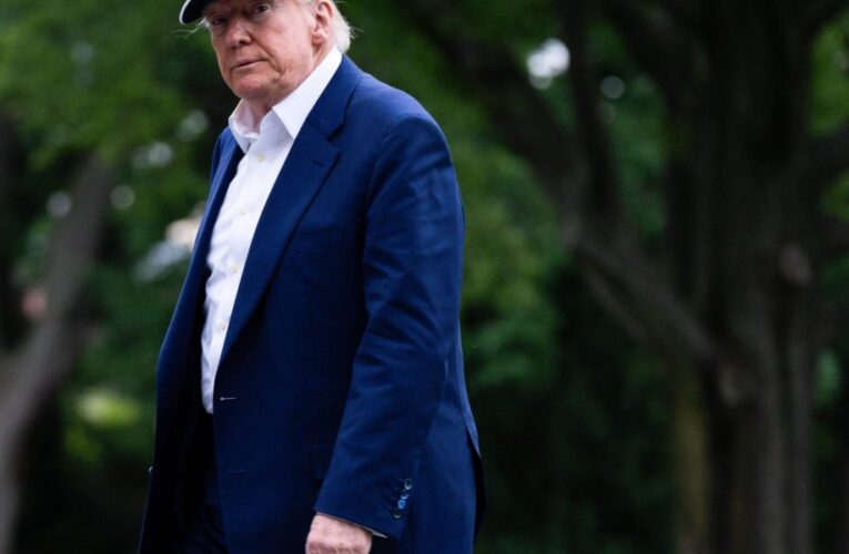 Trump’s trade negotiation tactics may have risen in the smoke as the court blocked tariffs, but economists believe it “has little end to this story.”