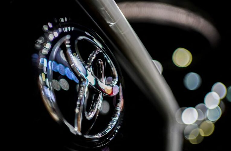 Exclusive Toyota sources for moving some Glocalola production to the UK say
