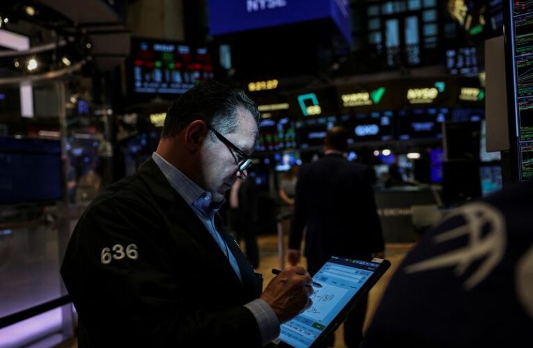 Get on track for muted opening after a sharp rally and focus on nvidia’s revenue