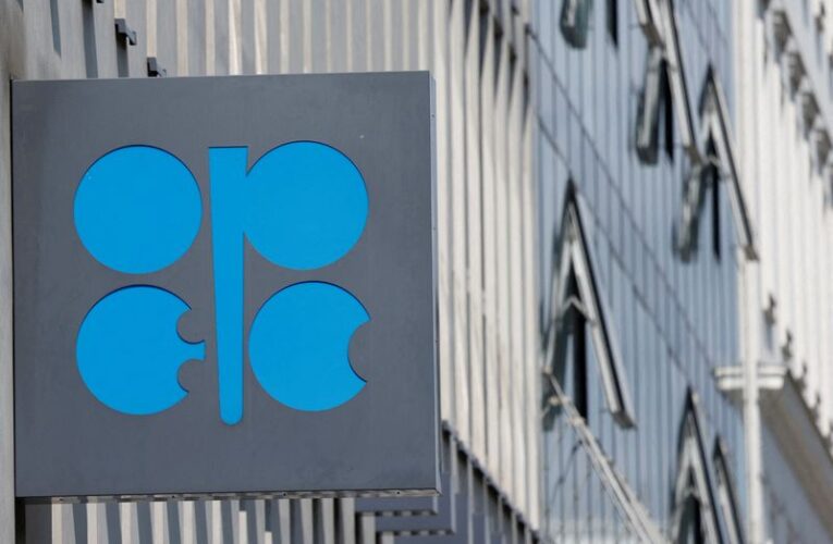 OPEC+ will discuss the baseline for 2027 and may agree to a hike this July, sources say