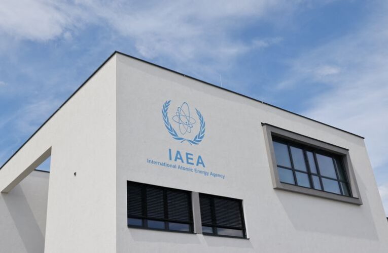 Handling IAEA Reports
