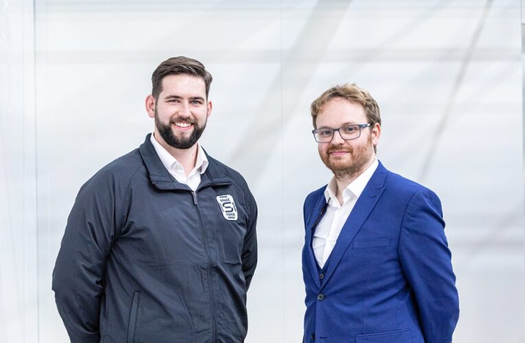 Space Forge raises $30 million Series A to make chip materials in space