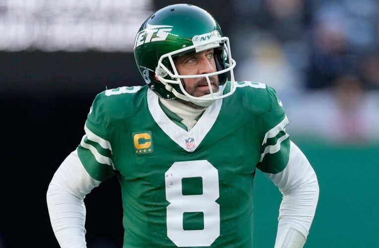 NFL News: Aaron Rodgers reportedly hasn’t said he’s joining them