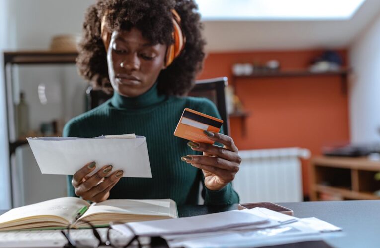 How to use HELOC to pay off your debts (and when it makes sense)