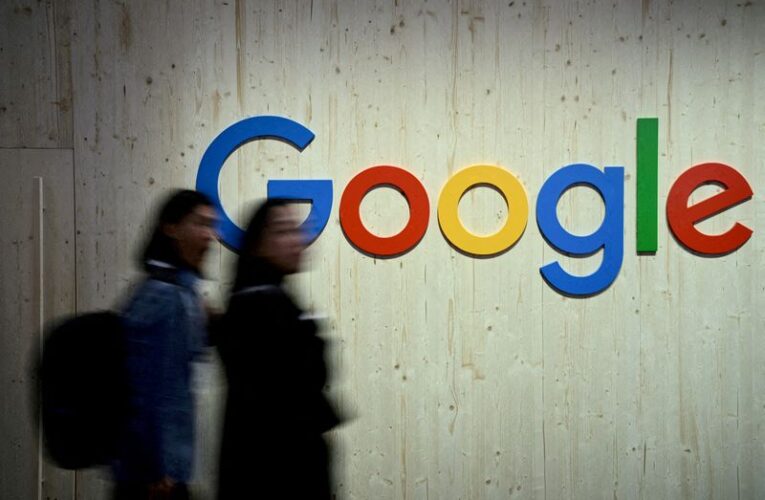 Google says it will sue the search antitrust decision online