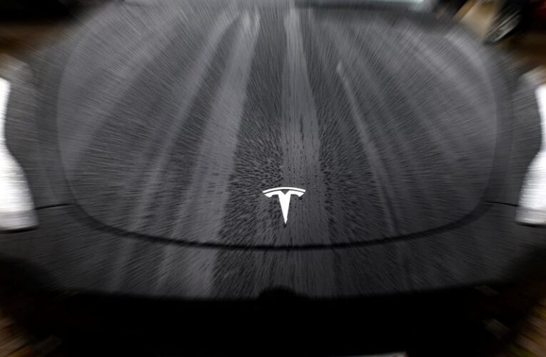 Tesla misses European EV growth as Model y fails to revive sales