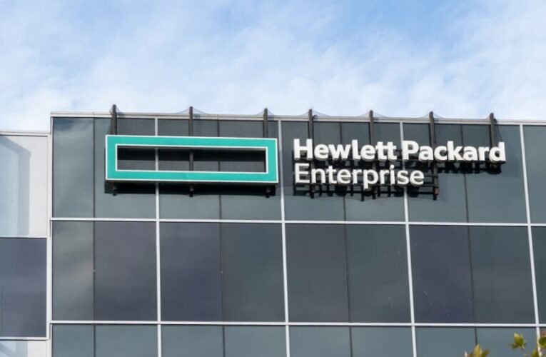How to make $500 a month from HP stocks ahead of second quarter revenue