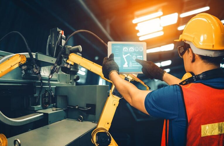 Neuron Factory is raising seed funding to promote the use of AI during construction
