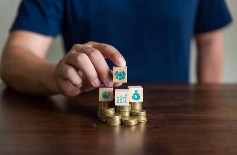 Traditional assets with modern strategies